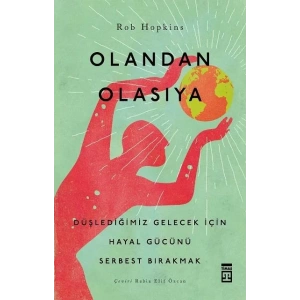 OLANDAN OLASIYA - TİMAŞ