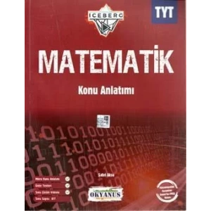 OKYANUS TYT ICEBERG MATEMAİK KONU ANLATIMI