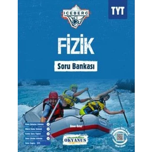 OKYANUS TYT ICEBERG FİZİK SORU BANKASI