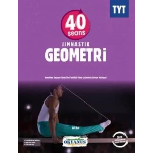 OKYANUS TYT 40 SEANSTA GEOMETRİ