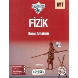 OKYANUS AYT ICEBERG  FİZİK KONU ANLATIMI