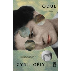 ÖDÜL - TİMAŞ