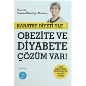 OBEZİTE VE DİYABETE ÇÖZÜM VAR - HAYY