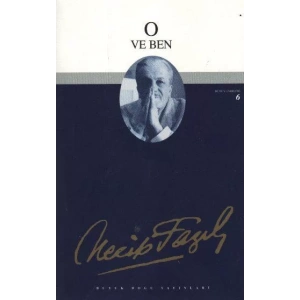 O VE BEN - BÜYÜKDOĞU