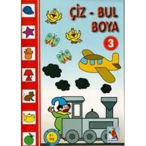 NURDAN ÇİZ BUL BOYA 3
