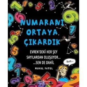 NUMARANI ORTAYA ÇIKARDIK - İŞ BANKASI