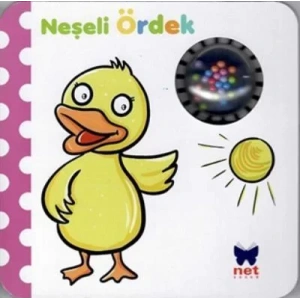 NEŞELİ ÖRDEK - NET