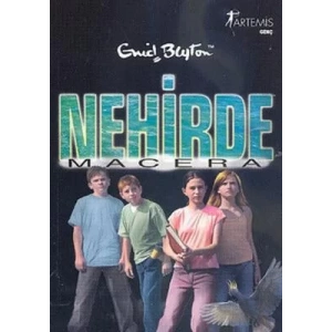 NEHİRDE MACERA - ARTEMİS