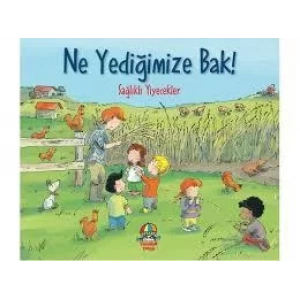 NE YEDİĞİMİZE BAK SAĞLIKLI YİYECEKLER - YAĞMUR