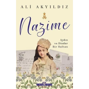 NAZİME - TİMAŞ