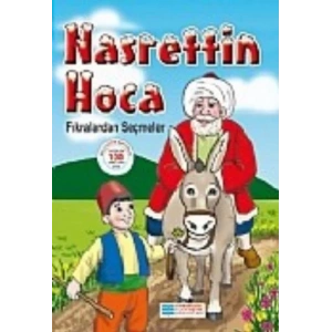 NASRETTİN HOCA - EVRENSEL