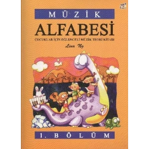 MÜZİK ALFABESİ 1.BÖLÜM