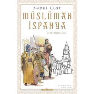 MÜSLÜMAN İSPANYA - TİMAŞ