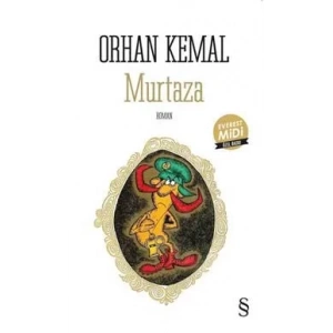 MURTAZA MİDİ BOY - EVERESET