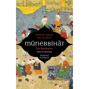 MÜNEBBİHAT - SUFİ
