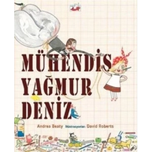 MÜHENDİS YAĞMUR DENİZ - UÇAN FİL