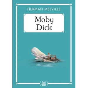 MOBY DICK (CEP BOY) - ARKADAŞ