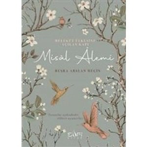 MİSAL ALEMİ - SUFİ