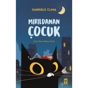 MIRILDANAN ÇOCUK - TİMAŞ