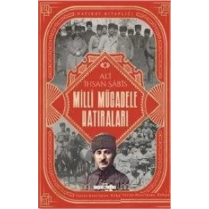 Milli Mücadele Hatıraları
