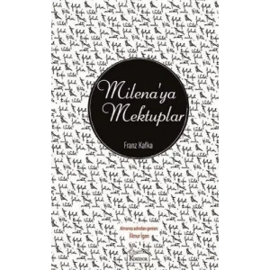 MİLENAYA MEKTUPLAR - KORİDOR