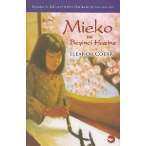 MİEKO VE BEŞİNCİ HAZİNE - BEYAZ BALİNA