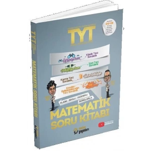 METİN TYT MATEMATİK SORU BANKASI
