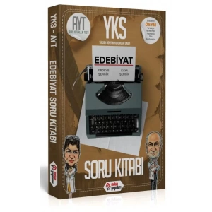 METİN AYT EDEBİYAT SORU BANKASI