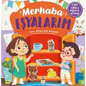 MERHABA EŞYALARIM - SİNCAP
