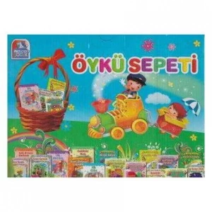 MERCEK 2.SINIF ÖYKÜ SEPETİ