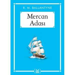 MERCAN ADASI (CEP BOY) - ARKADAŞ