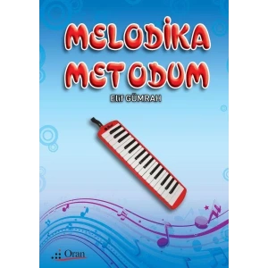 MELODİKA METODUM - ORAN