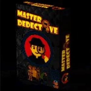 MASTER DEDEKTİF - HOBİ EĞİTİM