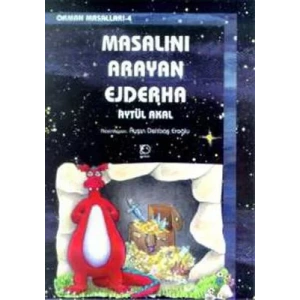 MASALINI ARAYAN EJDERHA - UÇANBALIK