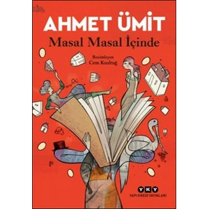 MASAL MASAL İÇİNDE - YKY