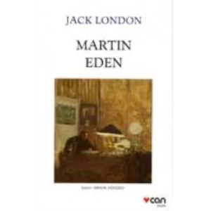 MARTIN EDEN - CAN