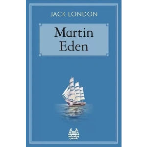 MARTİN EDEN - ARKADAŞ