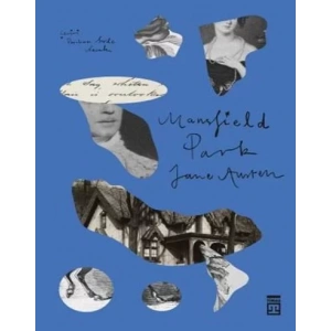 MANSFIELD PARK - TİMAŞ