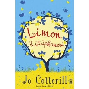 LİMON KÜTÜPHANESİ CİLTLİ - TİMAŞ