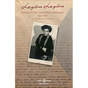 LEYLİM LEYLİM - İŞ BANKASI