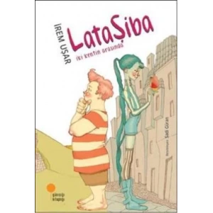 LATAŞİBA - GÜNIŞIĞI