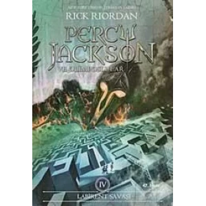 LABİRENT SAVAŞI - DOĞAN EGMONT