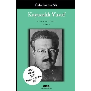 KUYUCAKLI YUSUF -YKY
