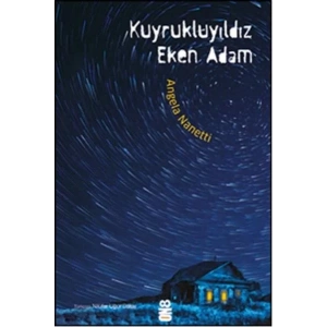 KUYRUKLUYILDIZ EKEN ADAM - ON8