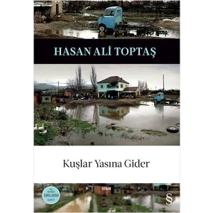 KUŞLAR YASINA GİDER - EVEREST