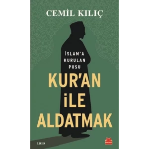 KURAN İLE ALDATMAK - KIRMIZI KEDİ