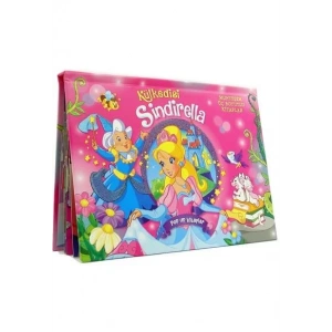 KÜLKEDİSİ ÜÇ BOYUTLU POP UP - ÇOCUK GEZEGENİ