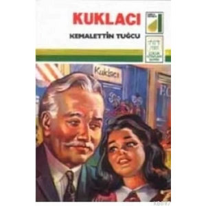 KUKLACI - DAMLA