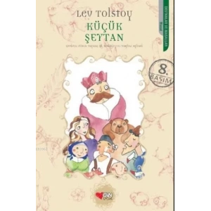 KÜÇÜK ŞEYTAN - CAN