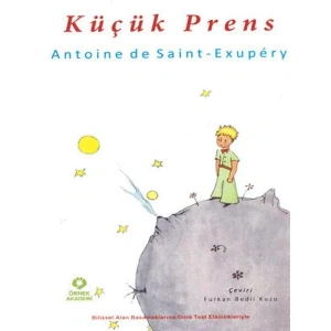 KÜÇÜK PRENS - ÖRNEK AKADEMİ